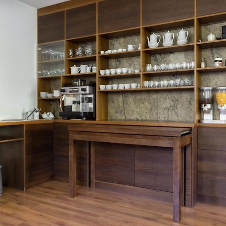 Pensjonat Pod Dluga Polana Nowy Targ Exterior photo