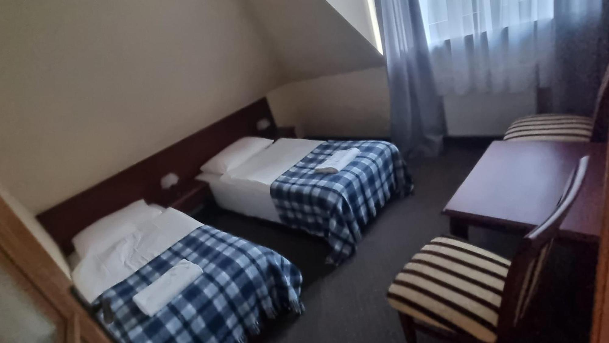 Pensjonat Pod Dluga Polana Nowy Targ Room photo