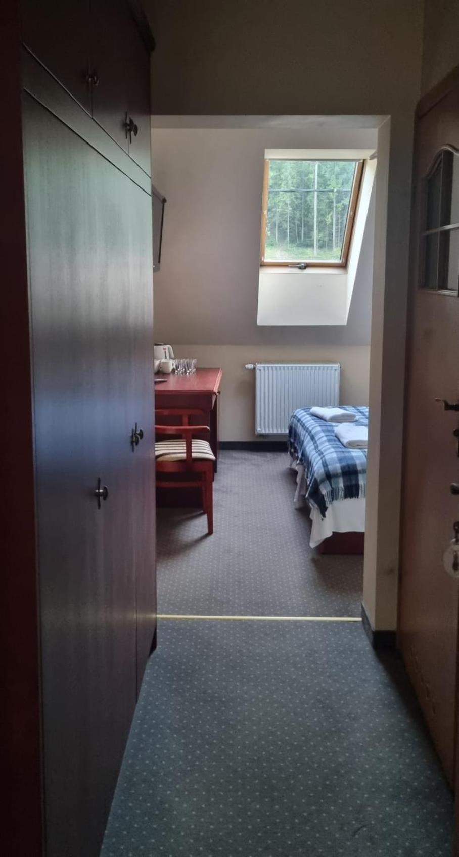 Pensjonat Pod Dluga Polana Nowy Targ Room photo