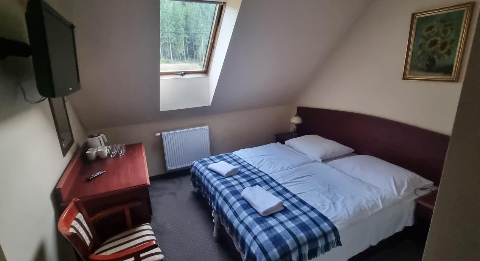 Pensjonat Pod Dluga Polana Nowy Targ Room photo