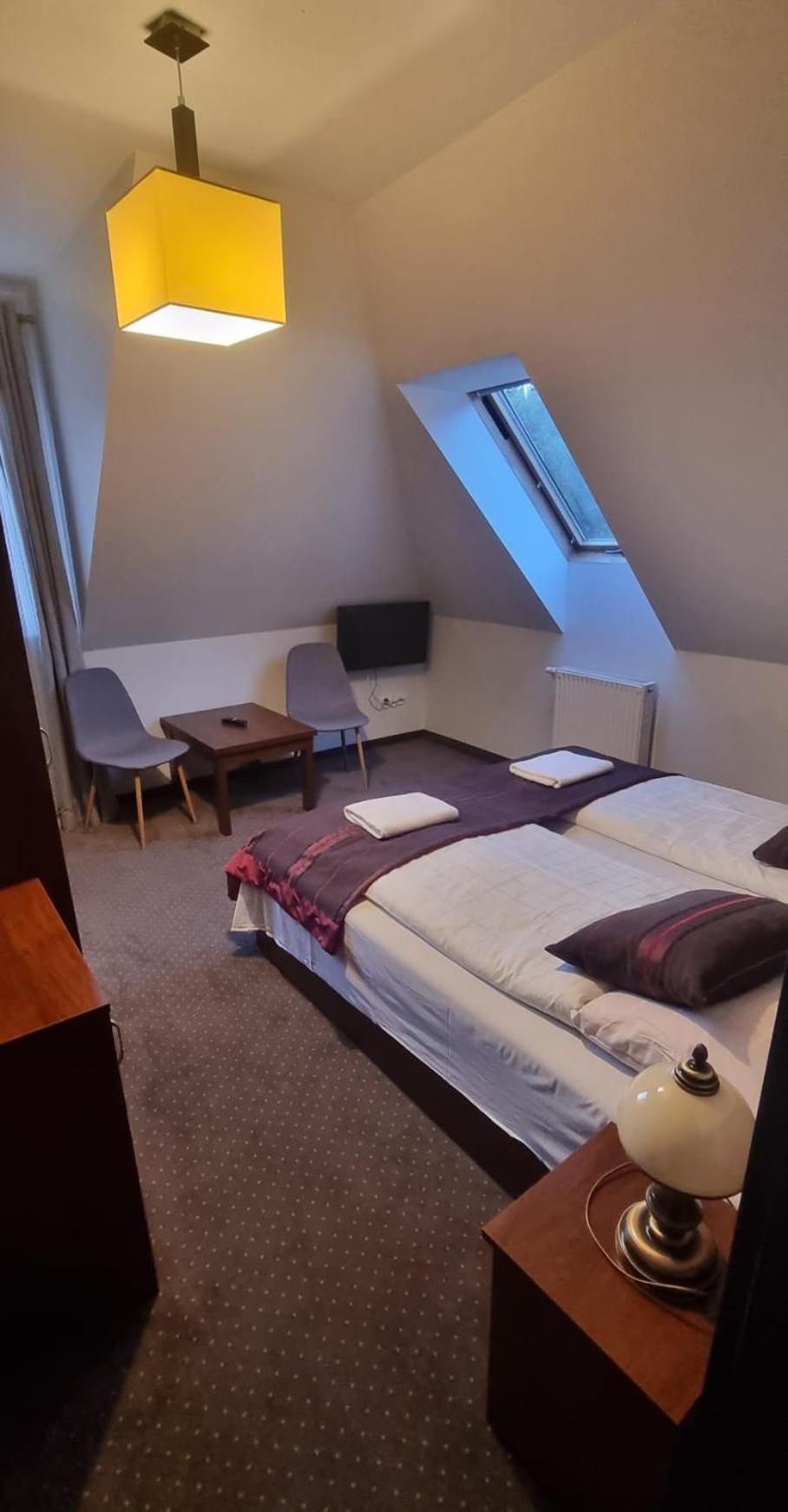 Pensjonat Pod Dluga Polana Nowy Targ Room photo