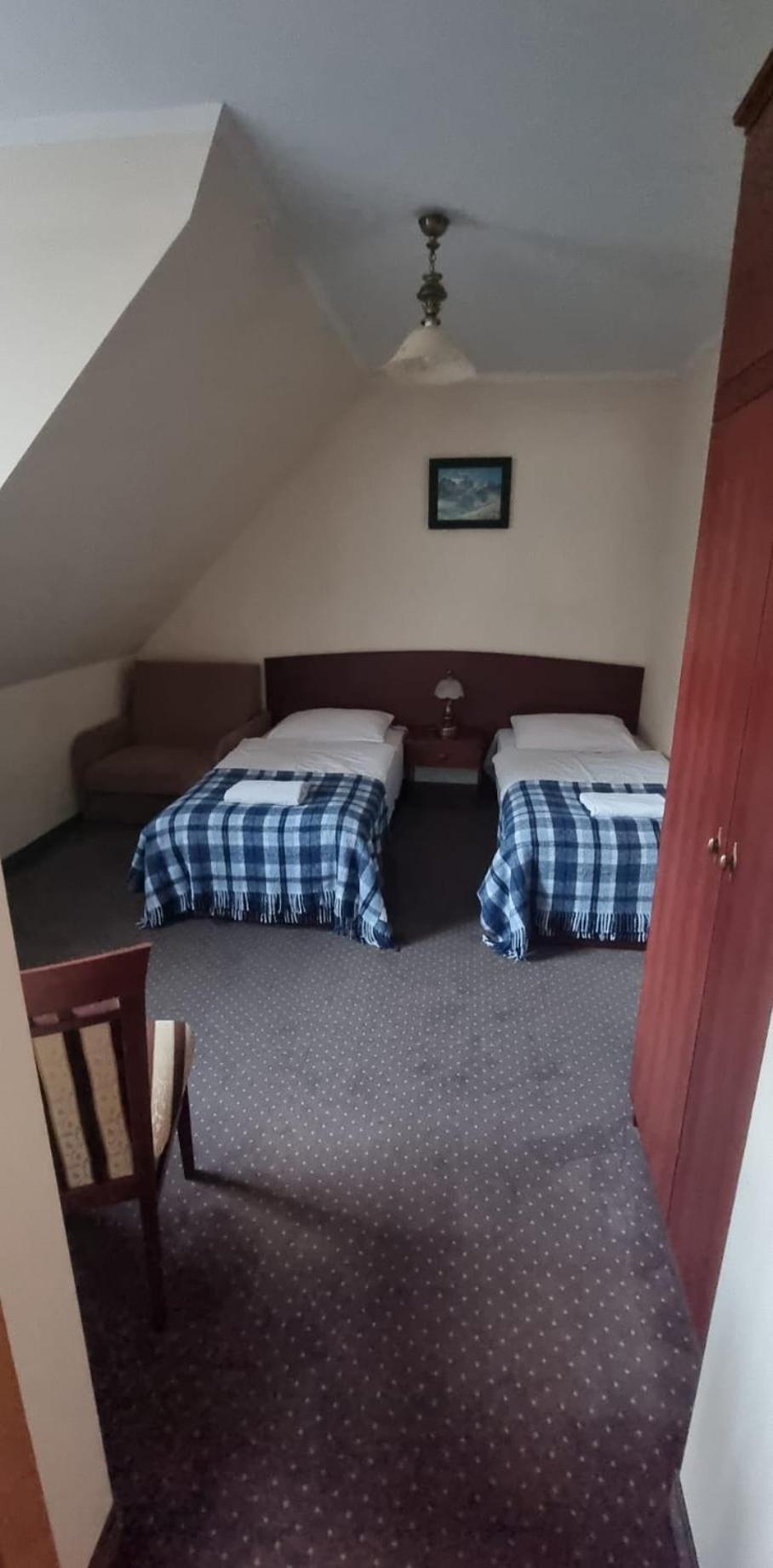 Pensjonat Pod Dluga Polana Nowy Targ Room photo