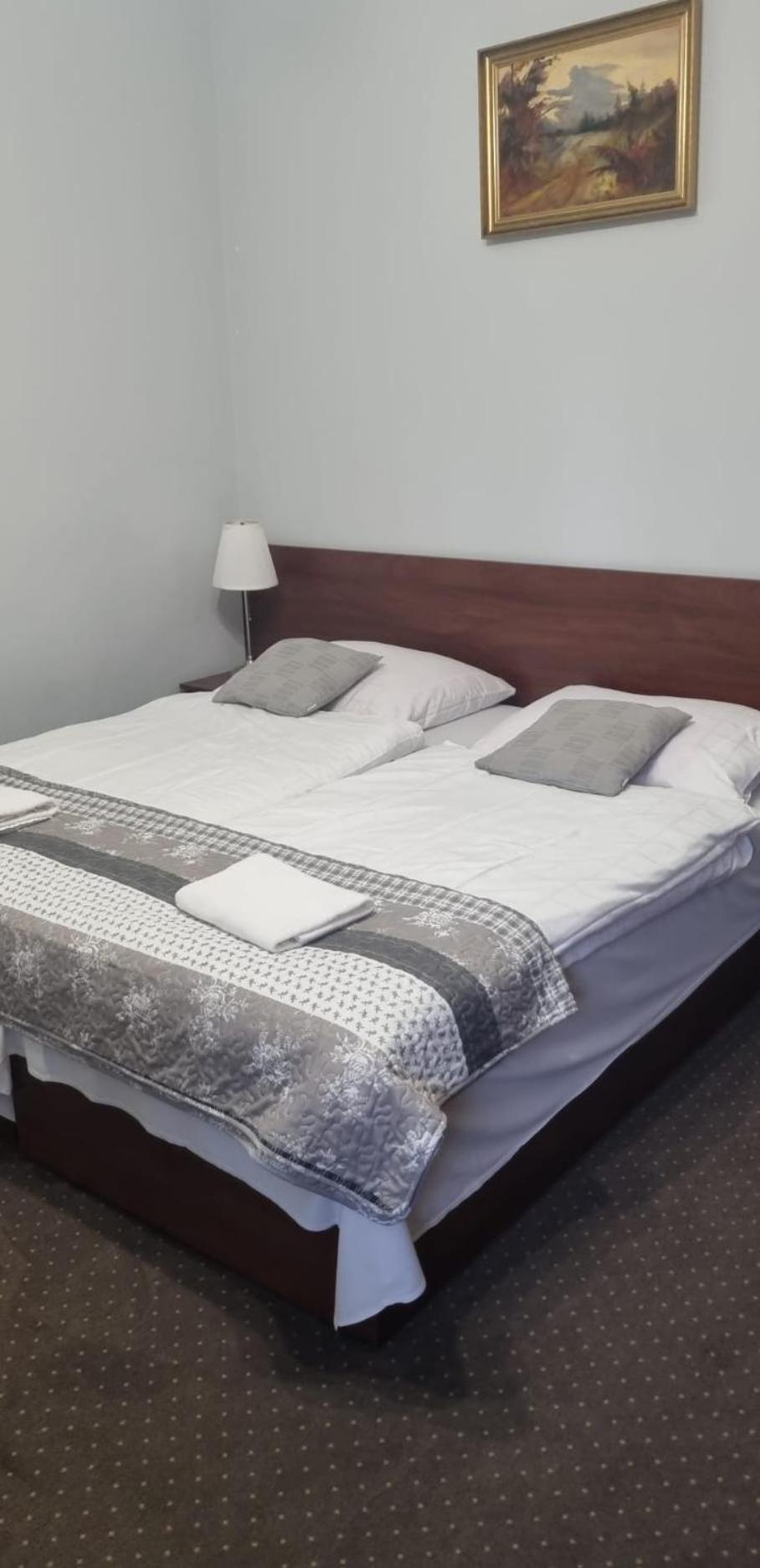 Pensjonat Pod Dluga Polana Nowy Targ Room photo