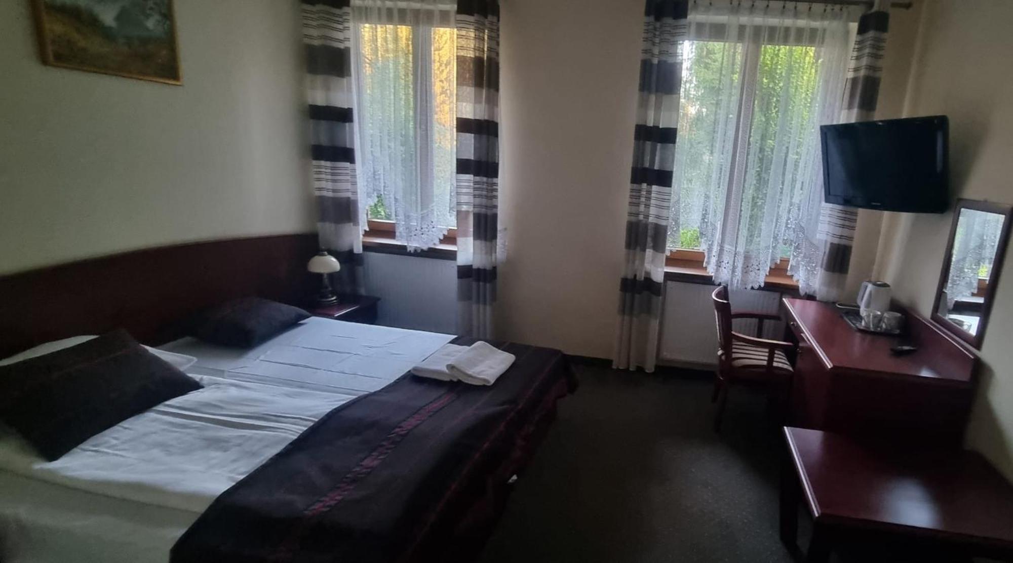 Pensjonat Pod Dluga Polana Nowy Targ Room photo