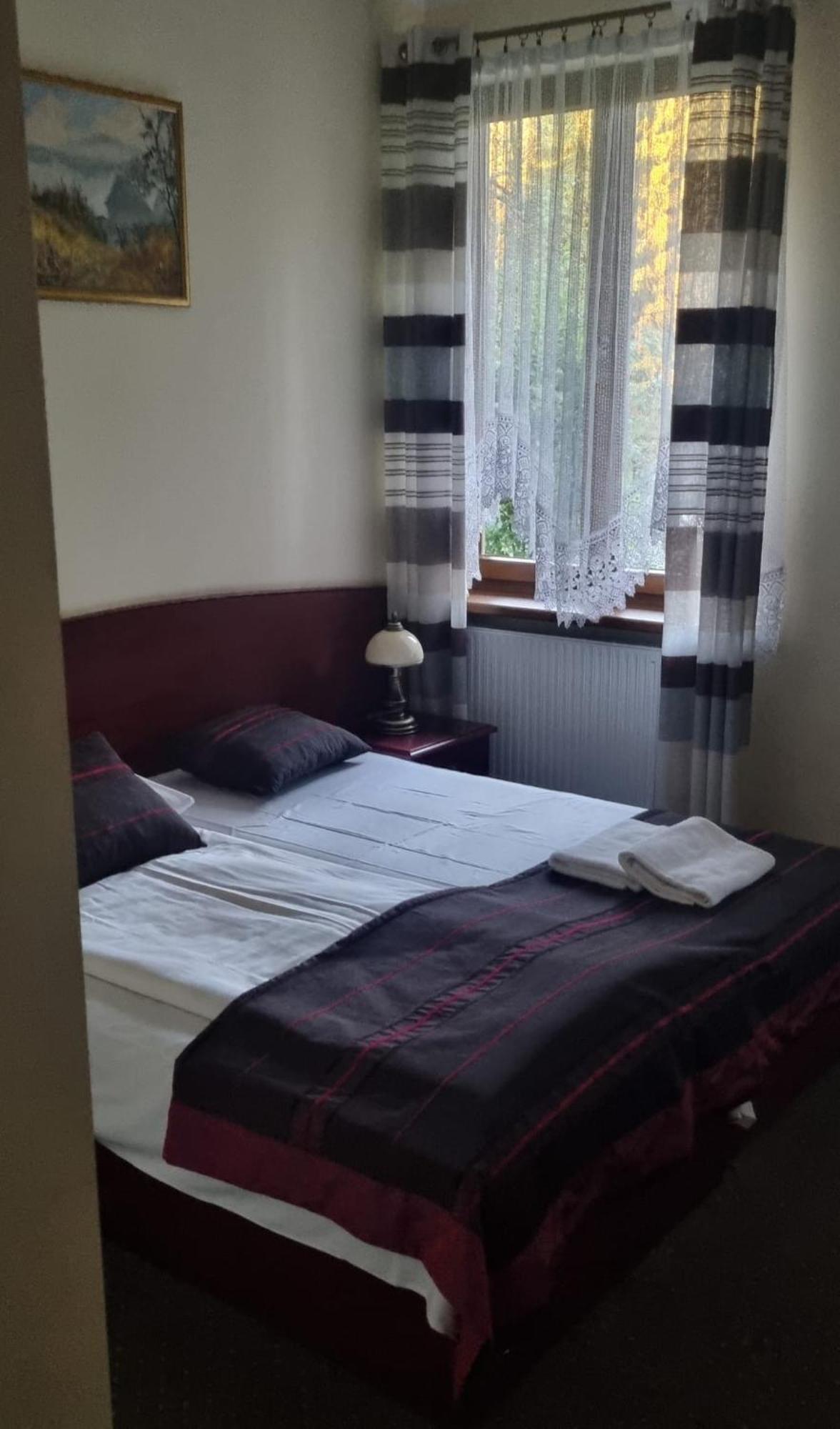 Pensjonat Pod Dluga Polana Nowy Targ Room photo