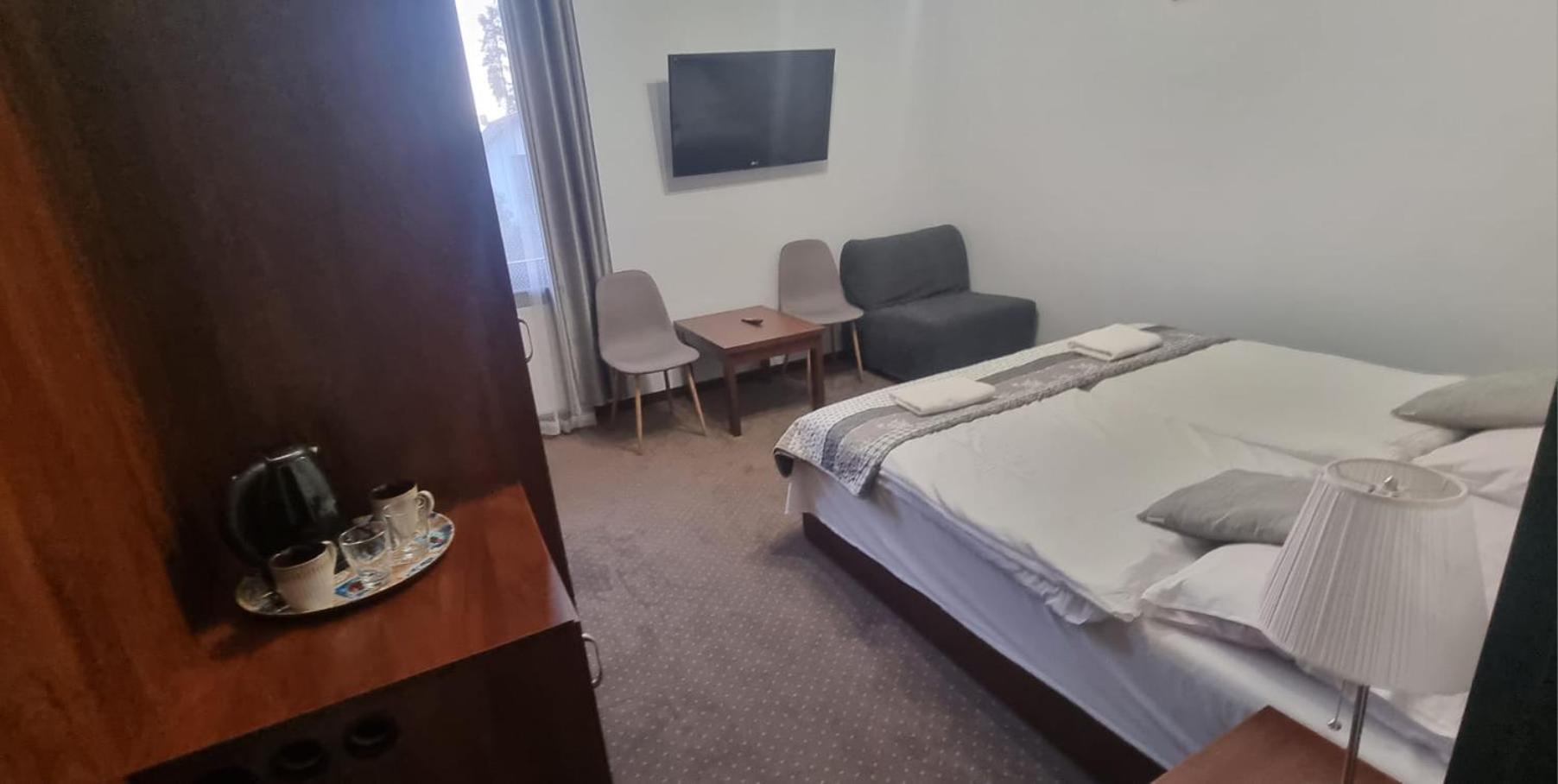 Pensjonat Pod Dluga Polana Nowy Targ Room photo