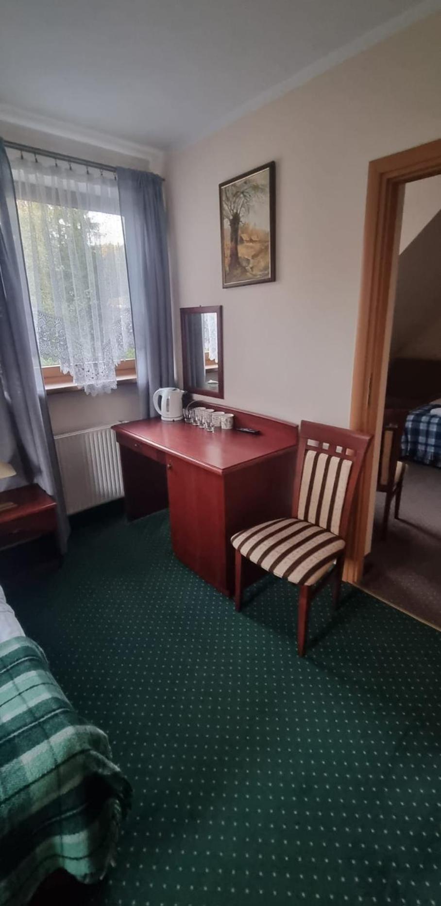 Pensjonat Pod Dluga Polana Nowy Targ Room photo