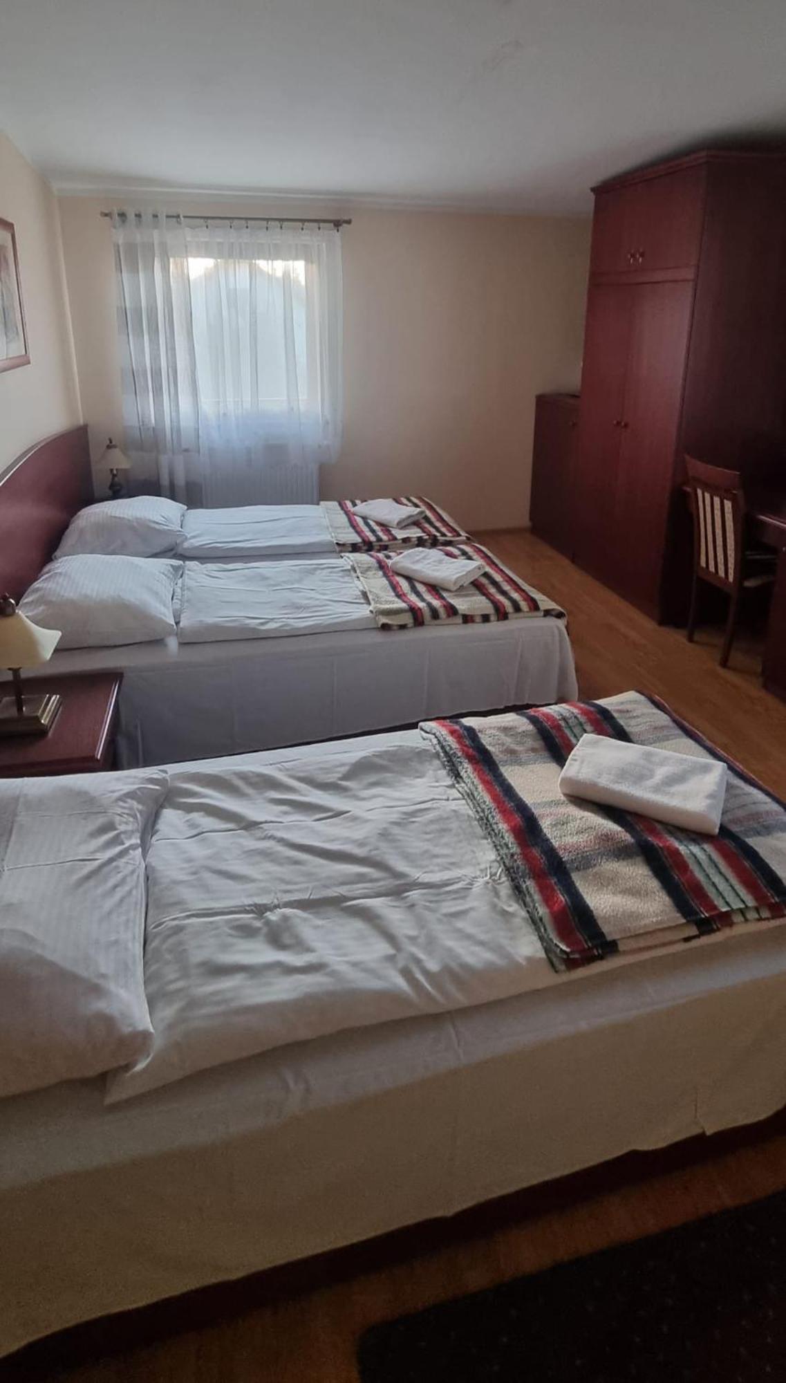 Pensjonat Pod Dluga Polana Nowy Targ Room photo